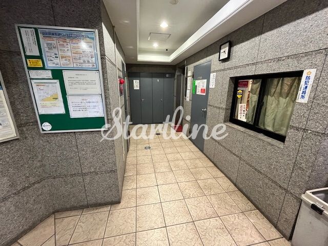 クレール芝の物件内観写真