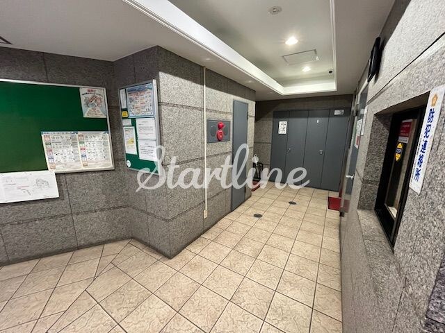 クレール芝の物件内観写真