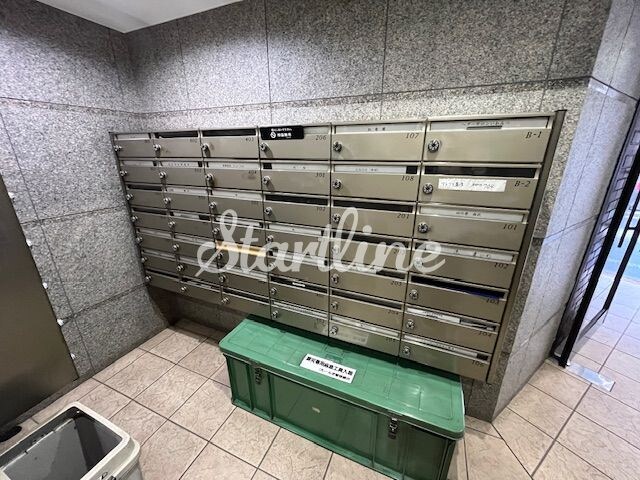 クレール芝の物件内観写真