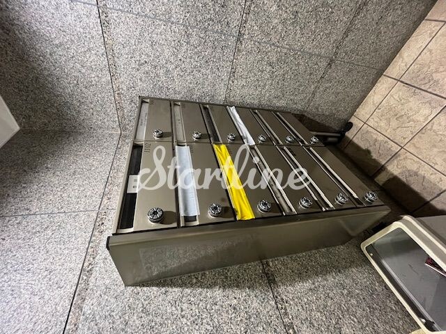 クレール芝の物件内観写真