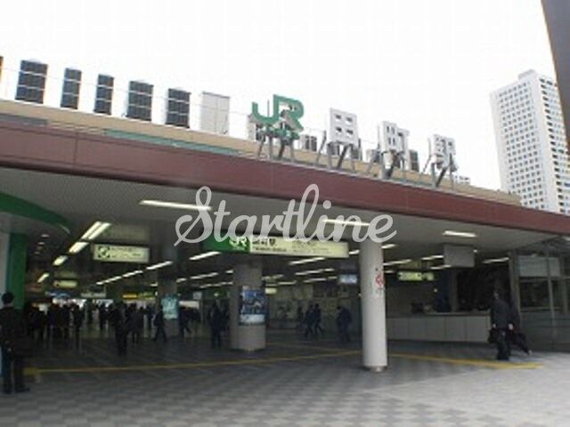 クレール芝の物件内観写真