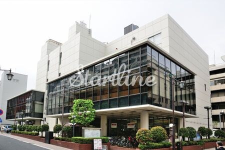 クレール芝の物件内観写真