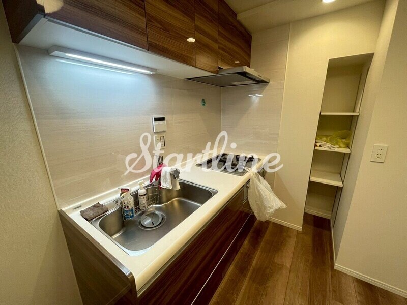 クレール芝の物件内観写真