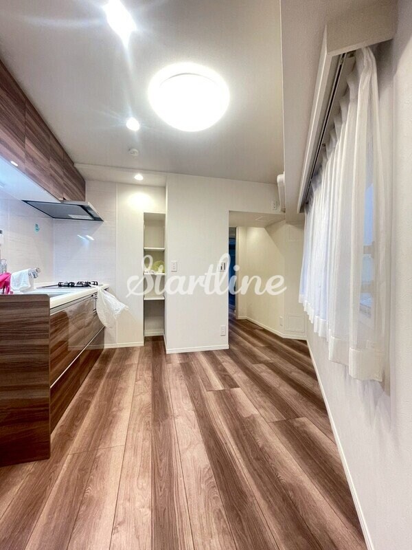 クレール芝の物件内観写真