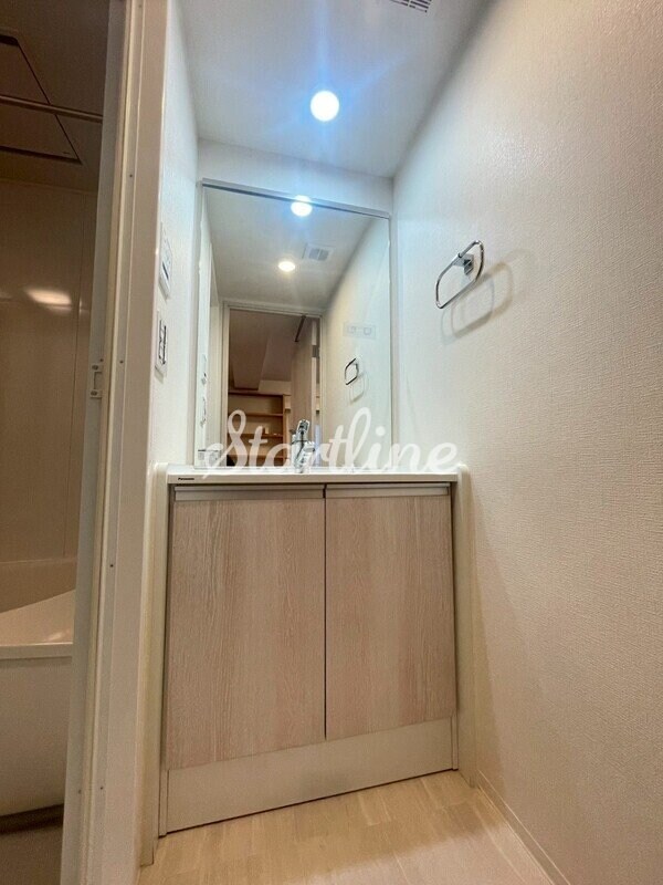 クレール芝の物件内観写真