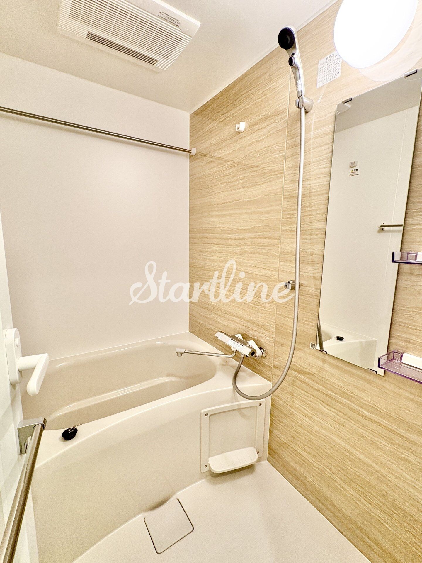 リビオメゾン芝浦の物件内観写真