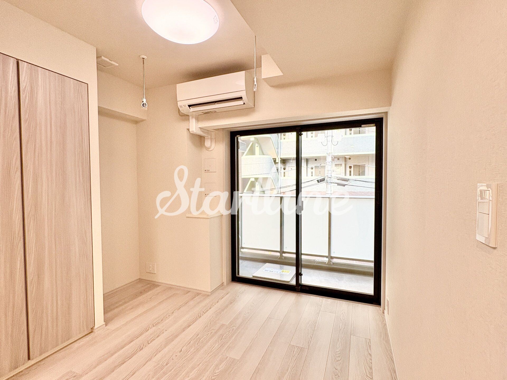 リビオメゾン芝浦の物件内観写真