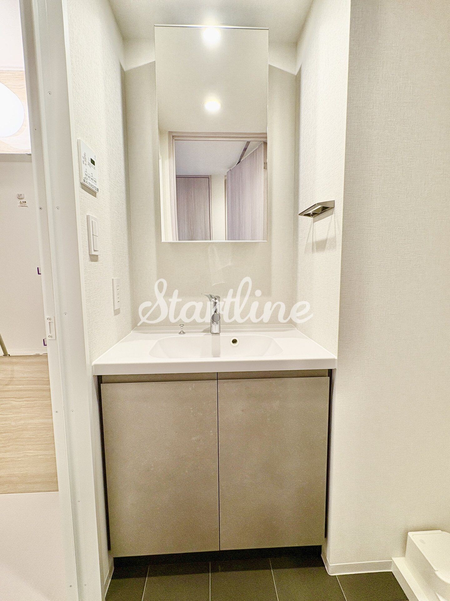 リビオメゾン芝浦の物件内観写真