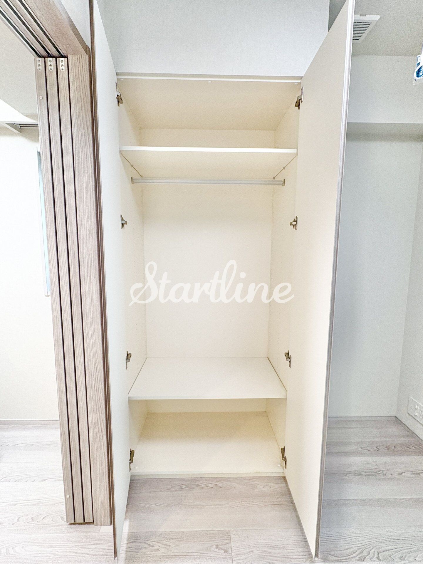 リビオメゾン芝浦の物件内観写真