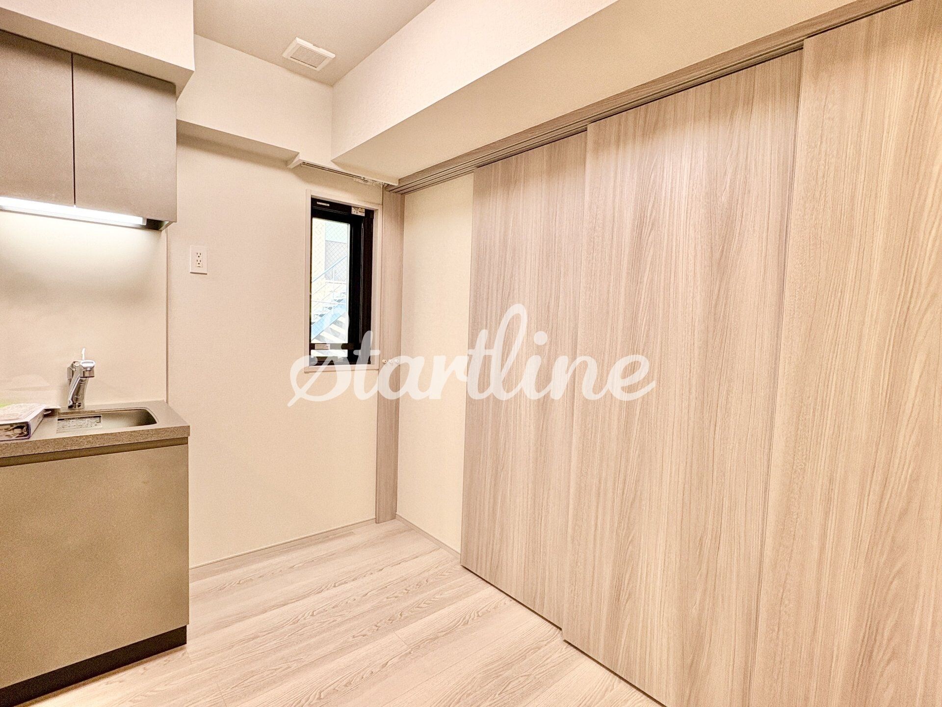 リビオメゾン芝浦の物件内観写真