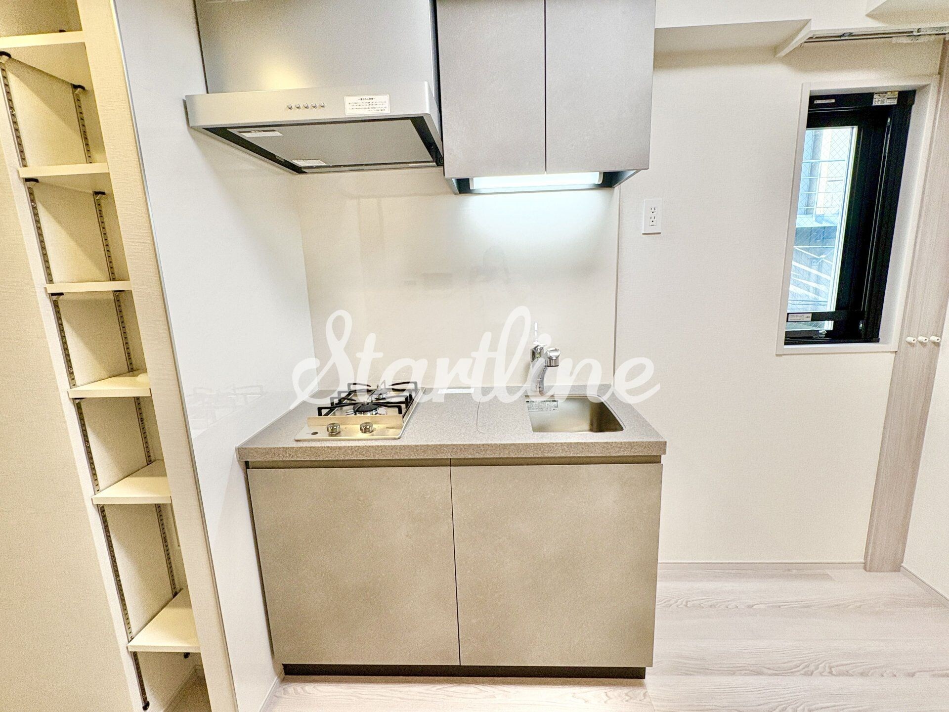 リビオメゾン芝浦の物件内観写真