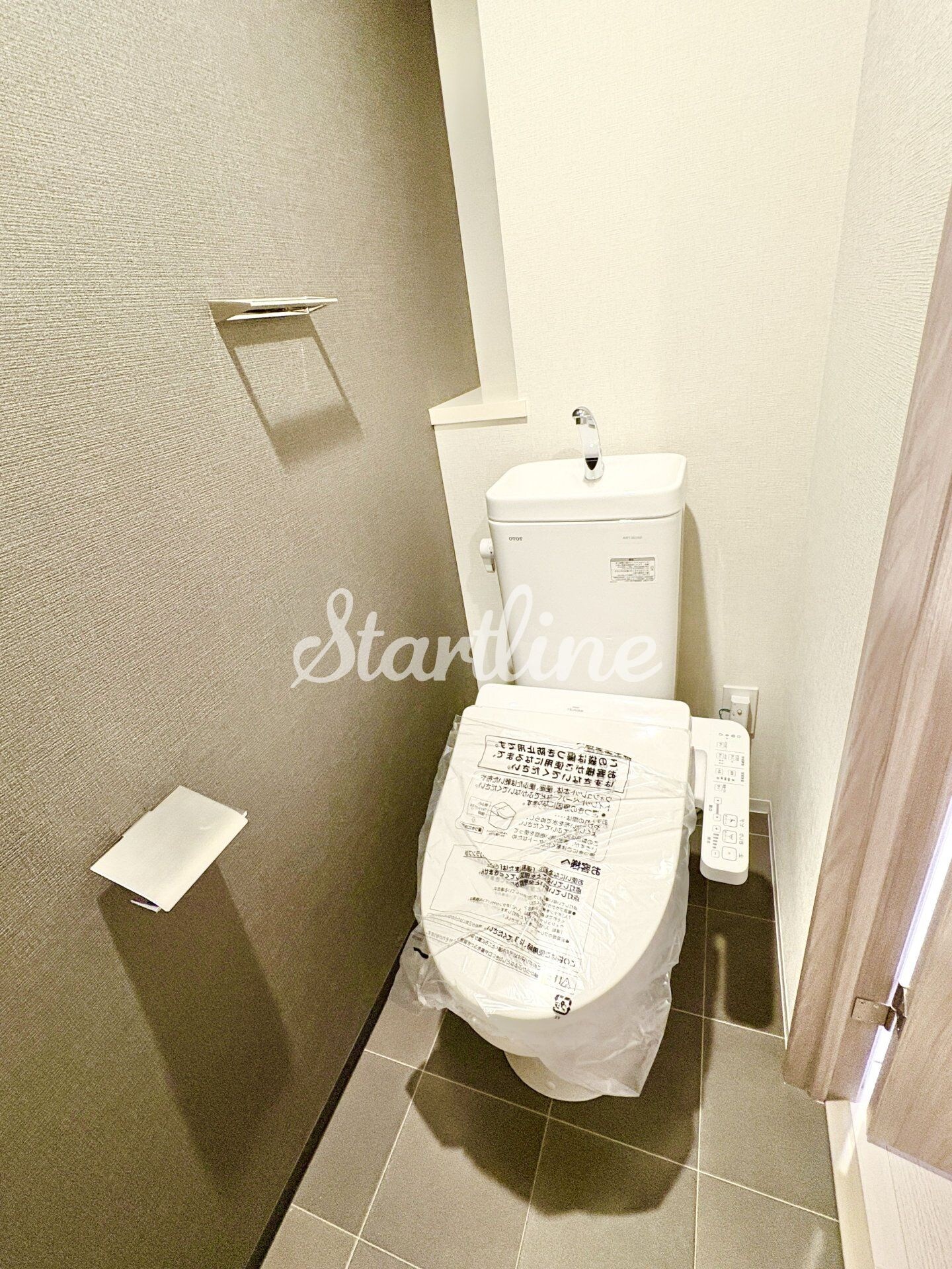 リビオメゾン芝浦の物件内観写真