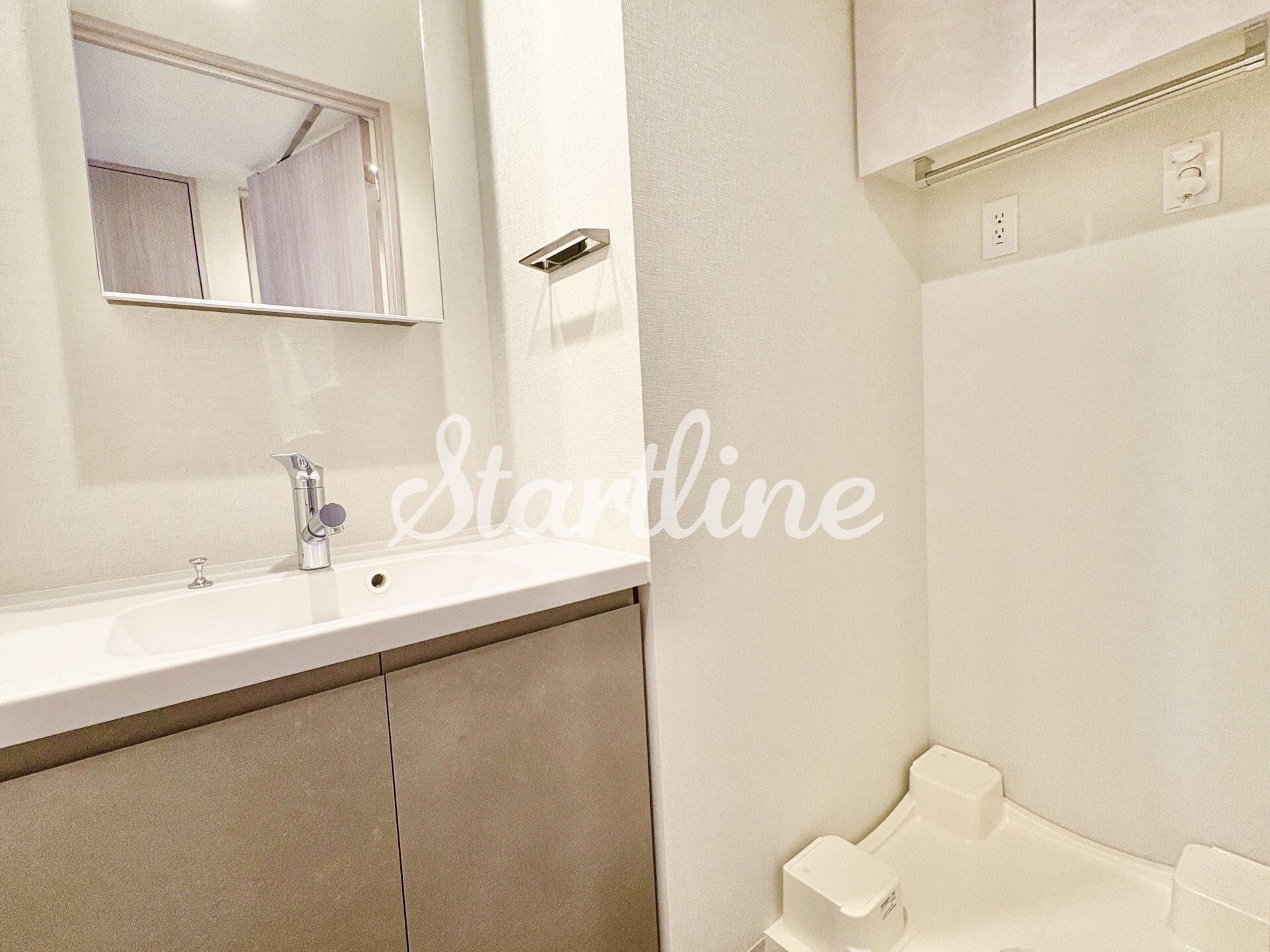 リビオメゾン芝浦の物件内観写真