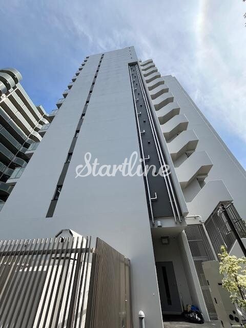 リビオメゾン芝浦の物件内観写真