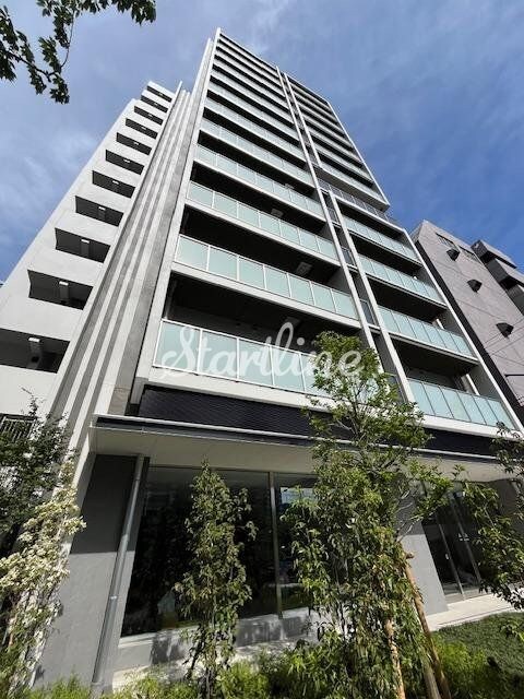 リビオメゾン芝浦の物件内観写真