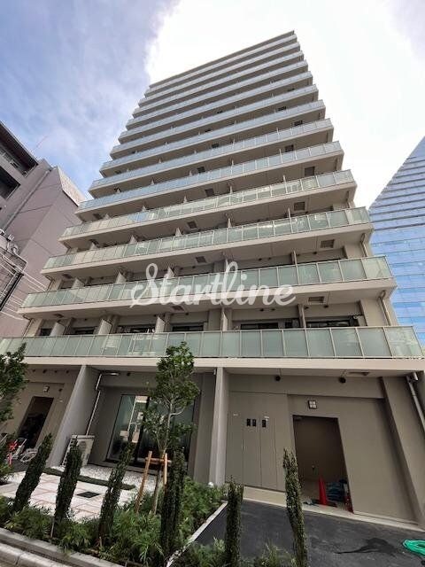 リビオメゾン芝浦の物件内観写真