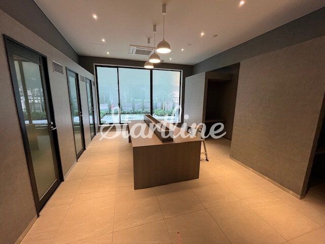 リビオメゾン芝浦の物件内観写真