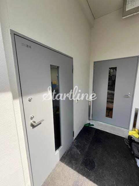 リビオメゾン芝浦の物件内観写真