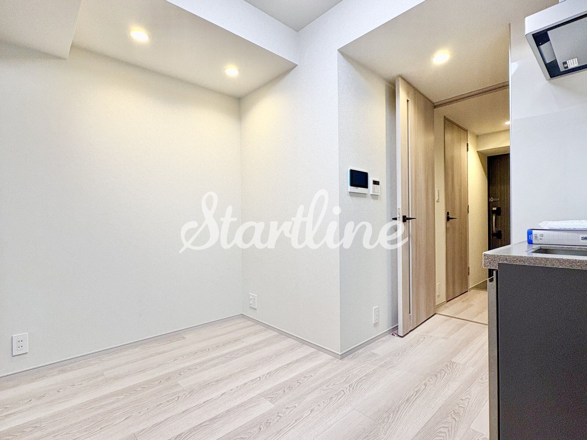 リビオメゾン芝浦の物件内観写真