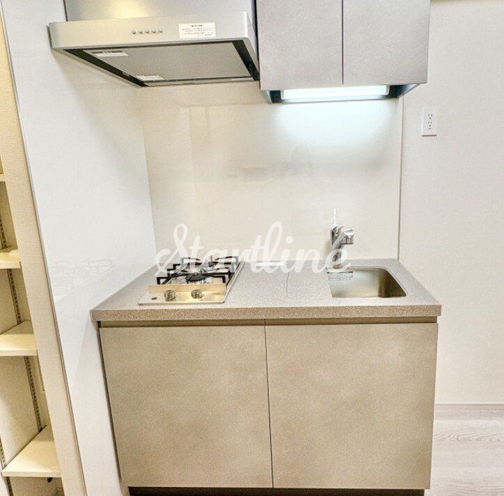 リビオメゾン芝浦の物件内観写真