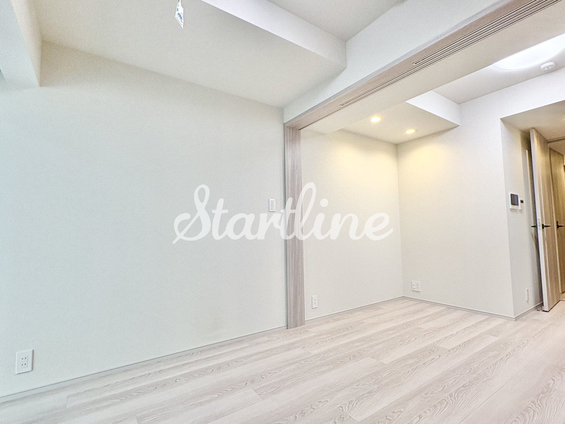 リビオメゾン芝浦の物件内観写真