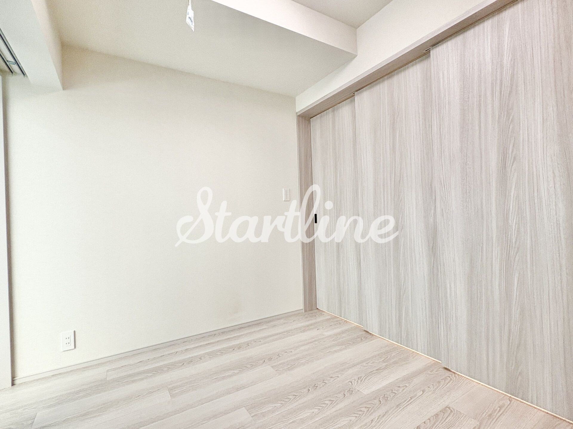 リビオメゾン芝浦の物件内観写真