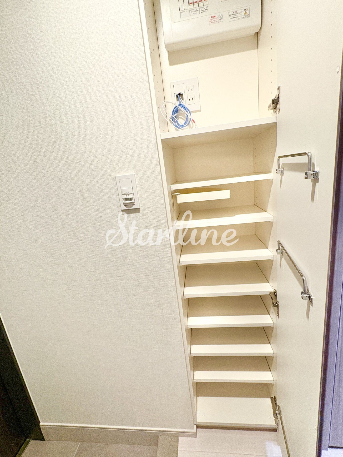 リビオメゾン芝浦の物件内観写真