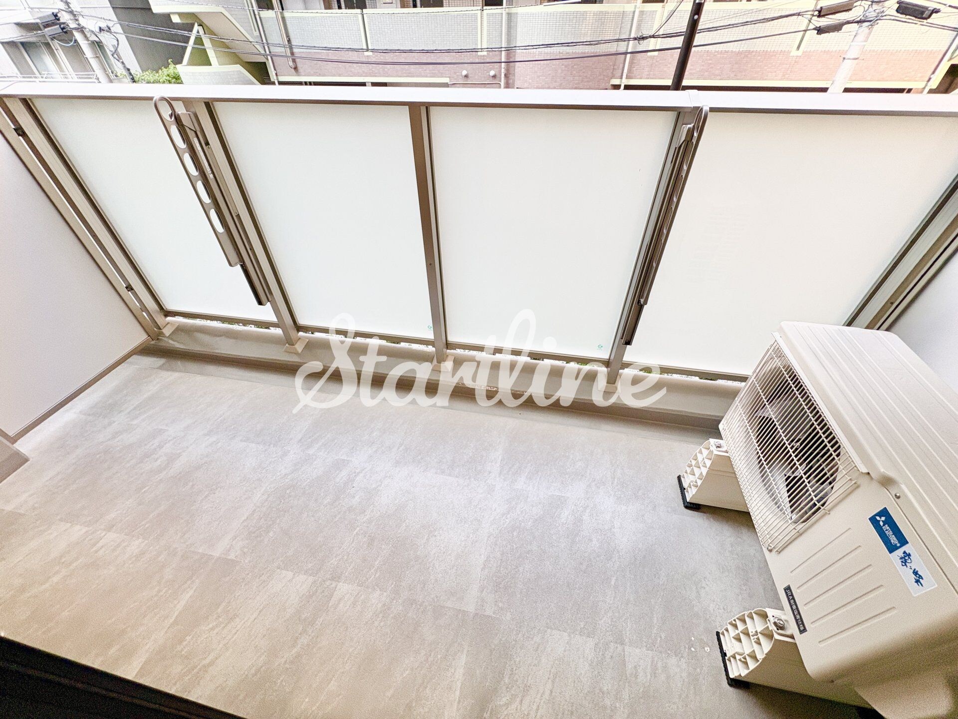 リビオメゾン芝浦の物件内観写真