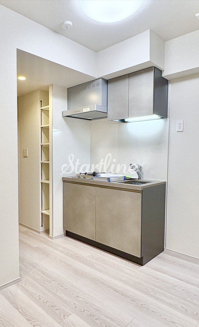 リビオメゾン芝浦の物件内観写真