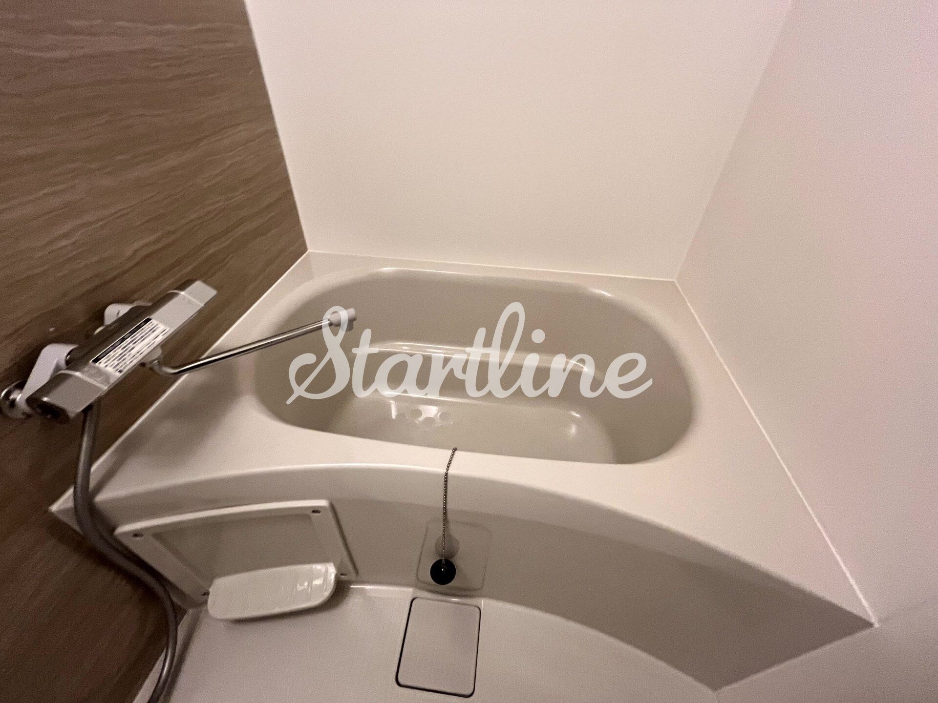 リビオメゾン芝浦の物件内観写真