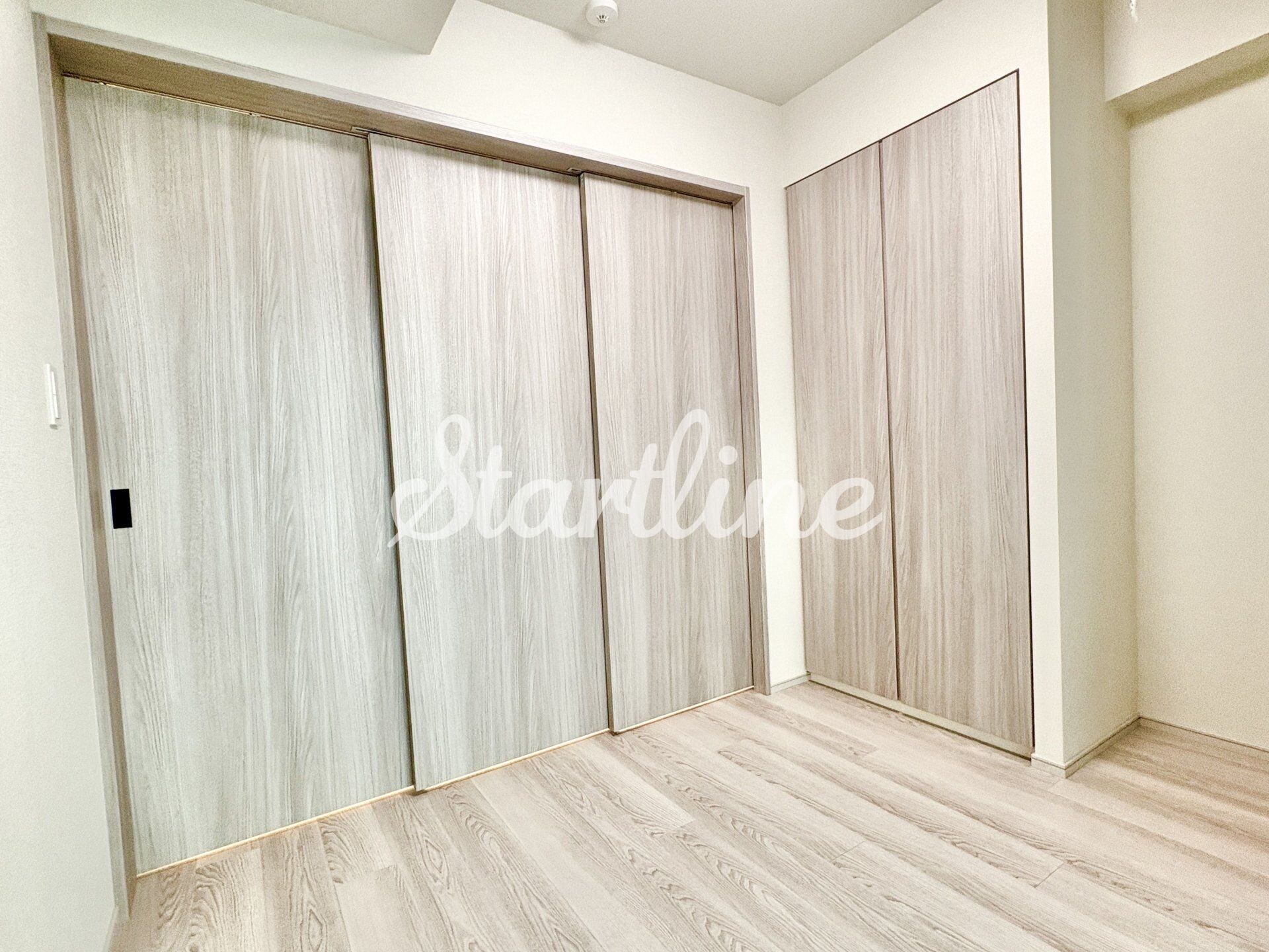 リビオメゾン芝浦の物件内観写真