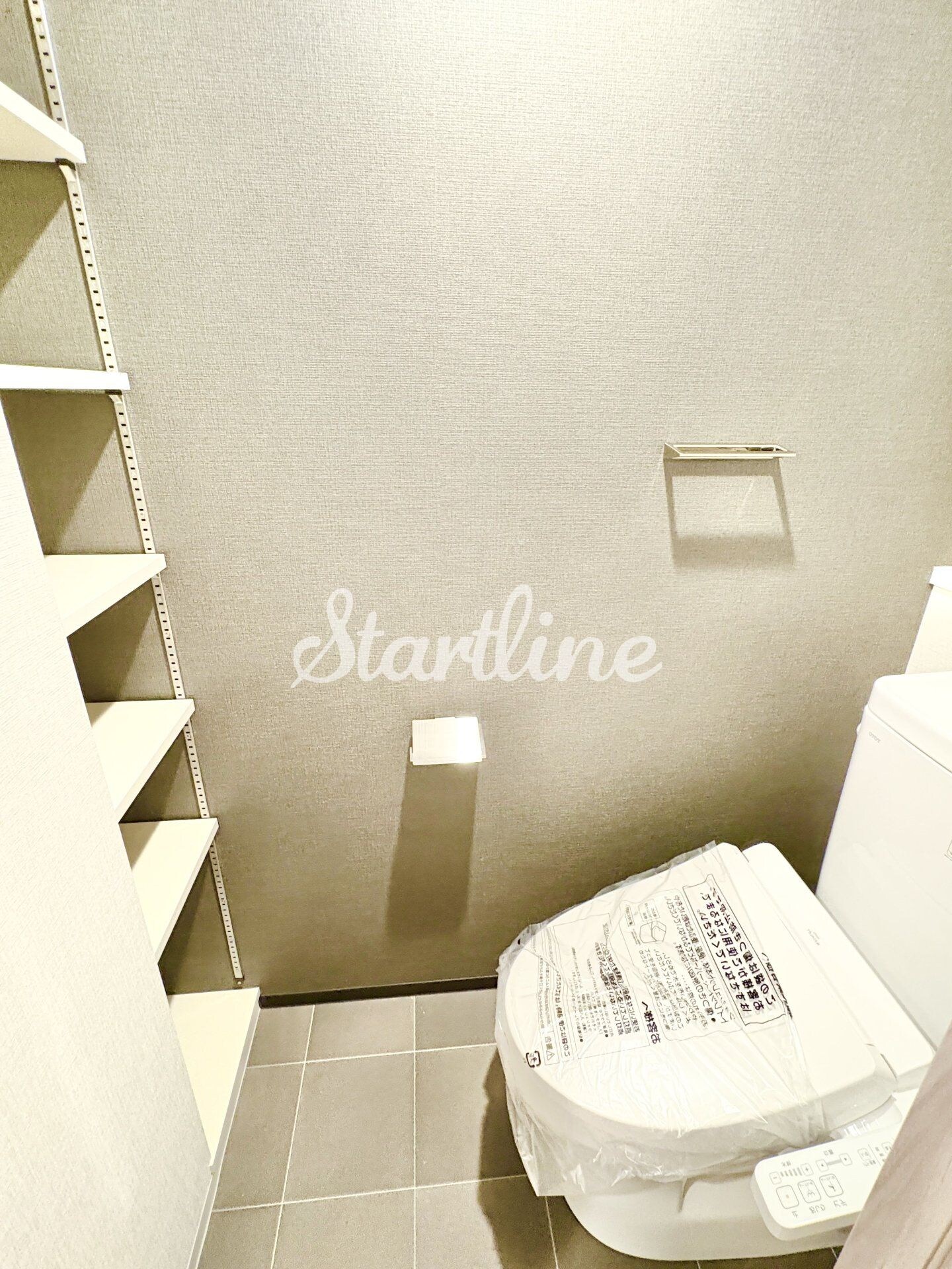 リビオメゾン芝浦の物件内観写真