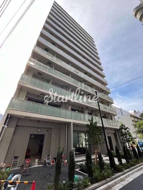 リビオメゾン芝浦の物件内観写真