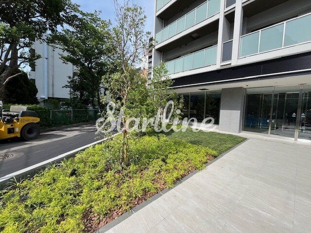 リビオメゾン芝浦の物件内観写真