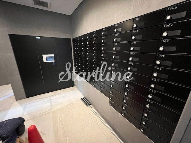 リビオメゾン芝浦の物件内観写真