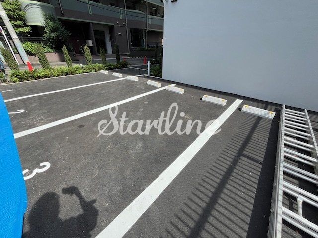 リビオメゾン芝浦の物件内観写真