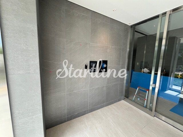 リビオメゾン芝浦の物件内観写真