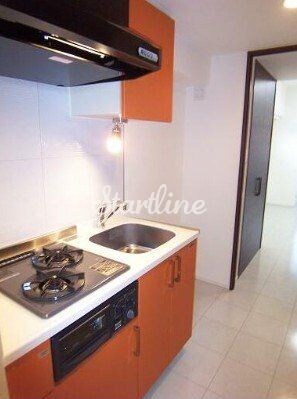 セジョリ南品川の物件内観写真