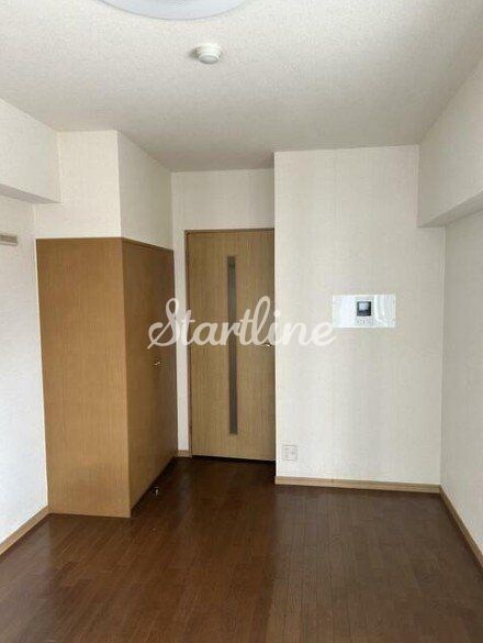 ソアブール品川戸越駅前の物件内観写真