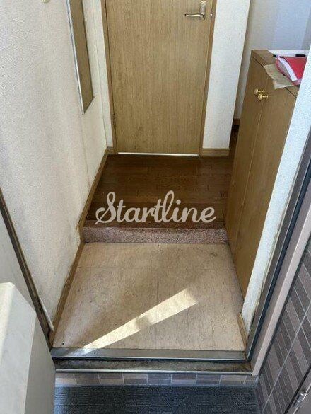 ソアブール品川戸越駅前の物件内観写真