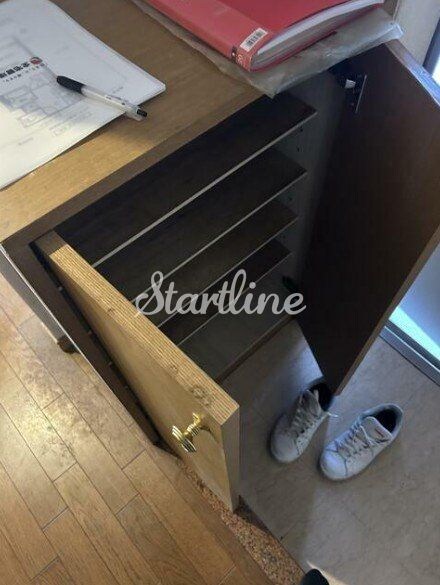 ソアブール品川戸越駅前の物件内観写真