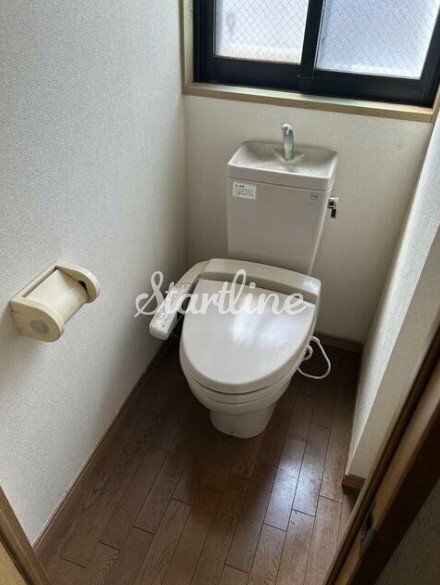 ソアブール品川戸越駅前の物件内観写真