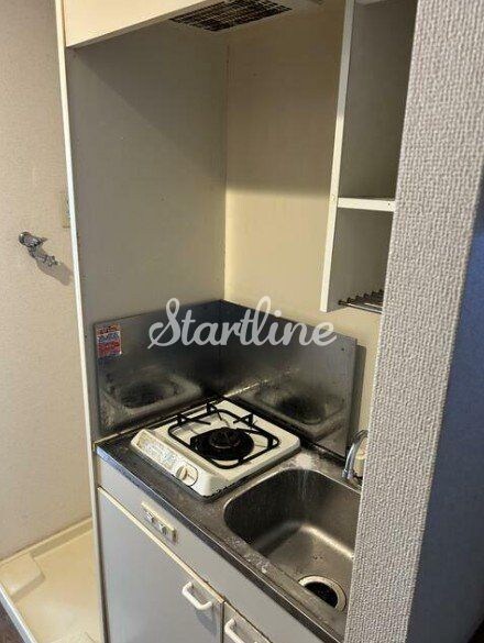 ソアブール品川戸越駅前の物件内観写真