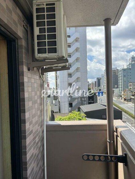 ソアブール品川戸越駅前の物件内観写真