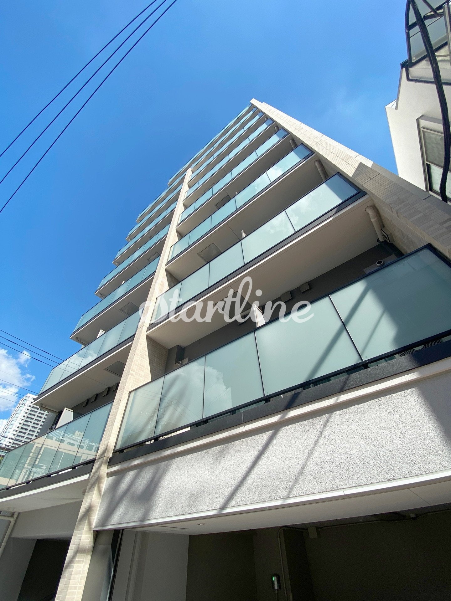 アーバネックス南品川IIの物件内観写真