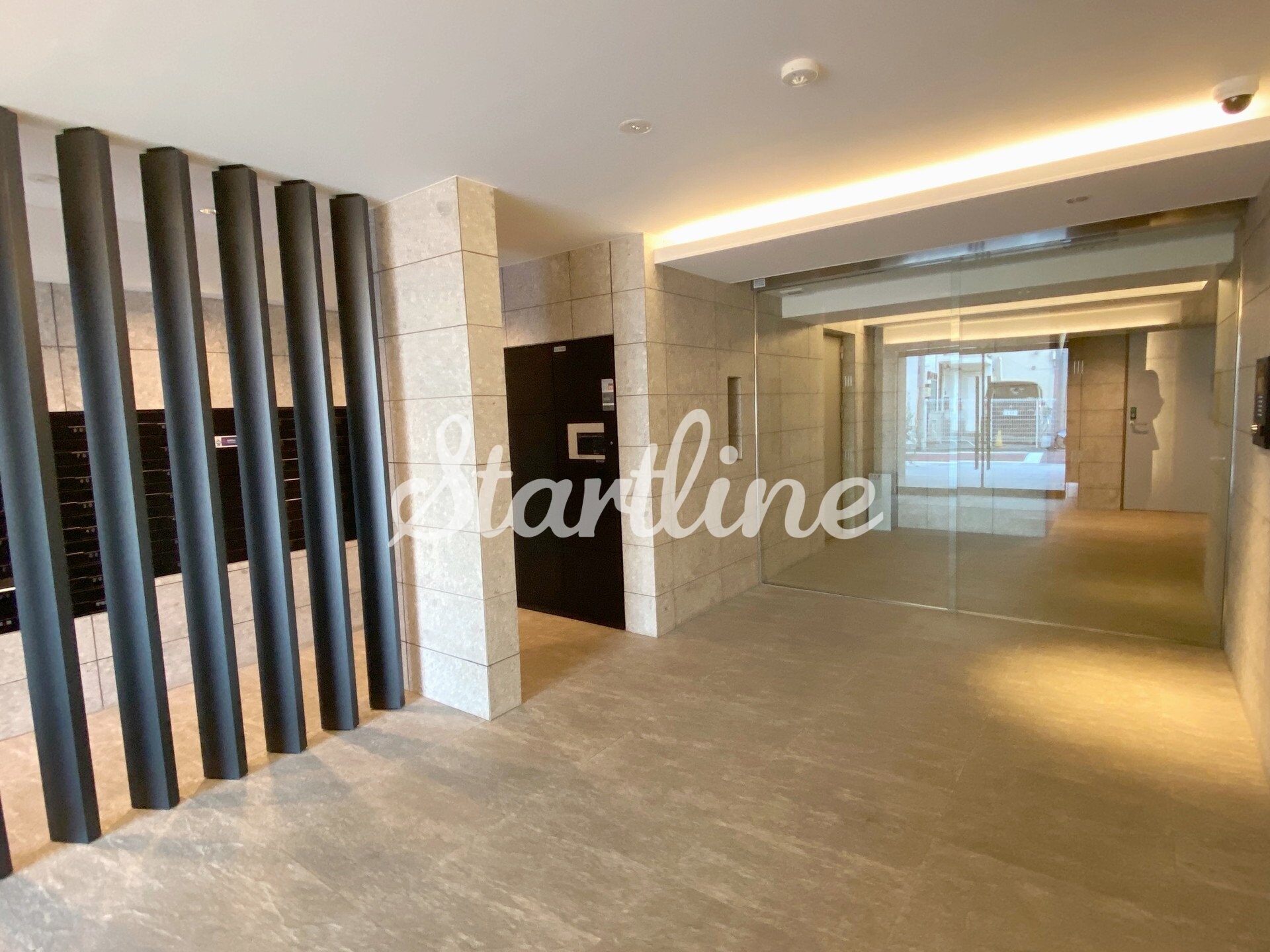 アーバネックス南品川IIの物件内観写真