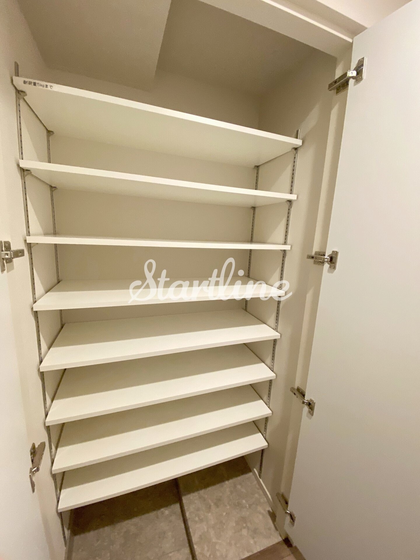 アーバネックス南品川IIの物件内観写真