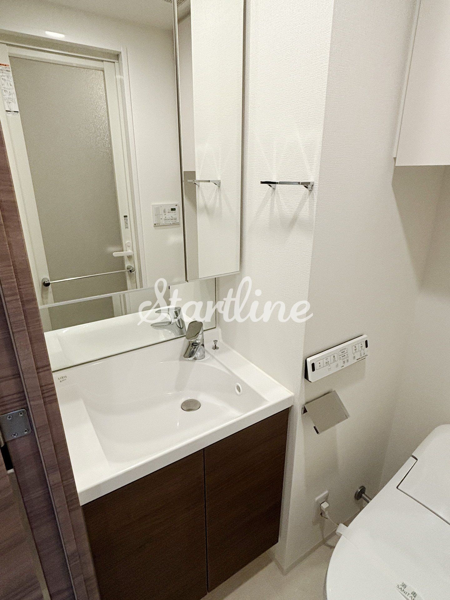 JMFレジデンス北品川の物件内観写真