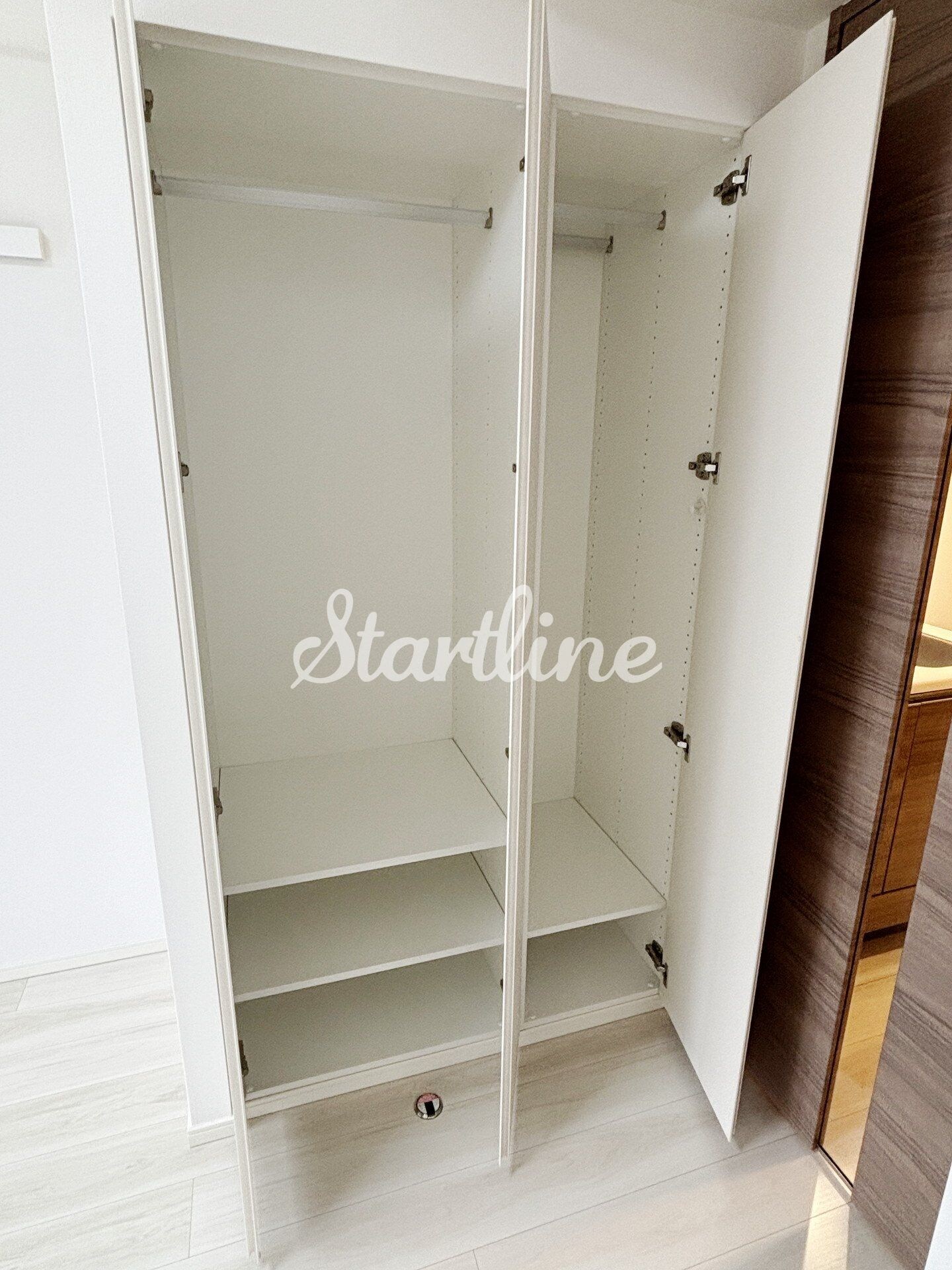 JMFレジデンス北品川の物件内観写真