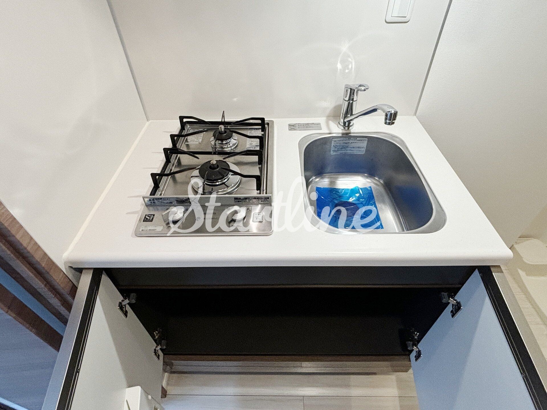 JMFレジデンス北品川の物件内観写真